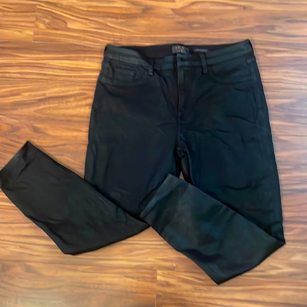 Jen 7 by for all 7 mankind Ankle Skinny Jeans, Size 12